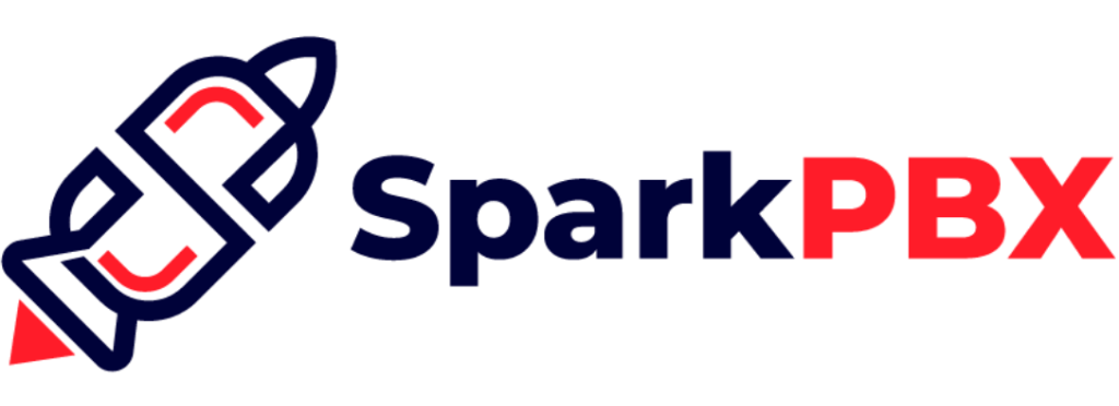 SparkPBX Logo